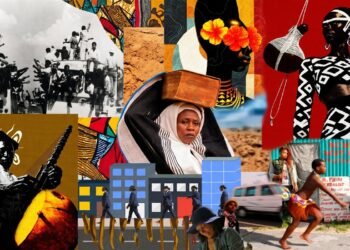 Step inside 50 new digital exhibitions from Africa on Google Arts & Culture