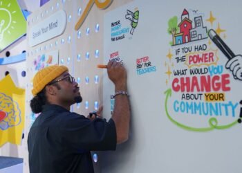 Google.org expands digital wellbeing fund to support mental health