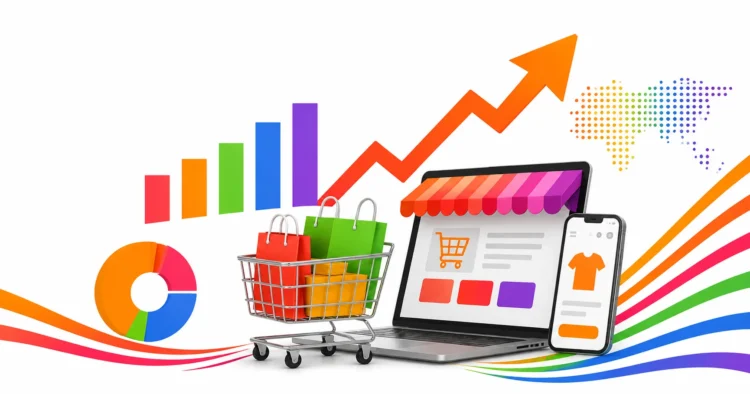 How E-Commerce Businesses Thrive in 2026