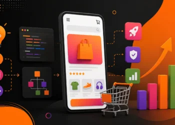How Startups Can Build an MVP E-commerce App in 2026