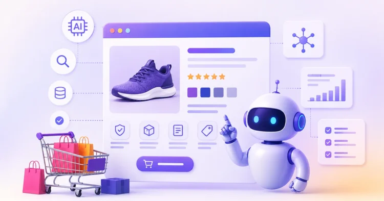 How to Get Your Product Pages Ready for Agentic AI in 2026