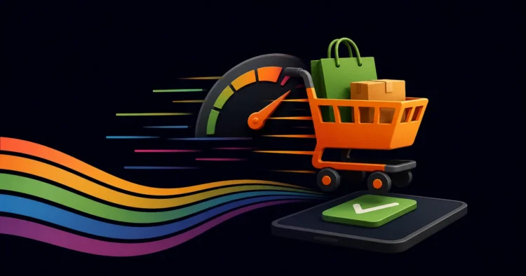 How to Make Your eCommerce Checkout Process Faster in 2026