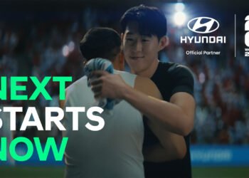 Hyundai Motor Unveils “Next Starts Now” Global Campaign Film for FIFA World Cup 2026™