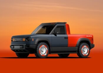 Here’s why Slate changed the battery in its cheap EV truck