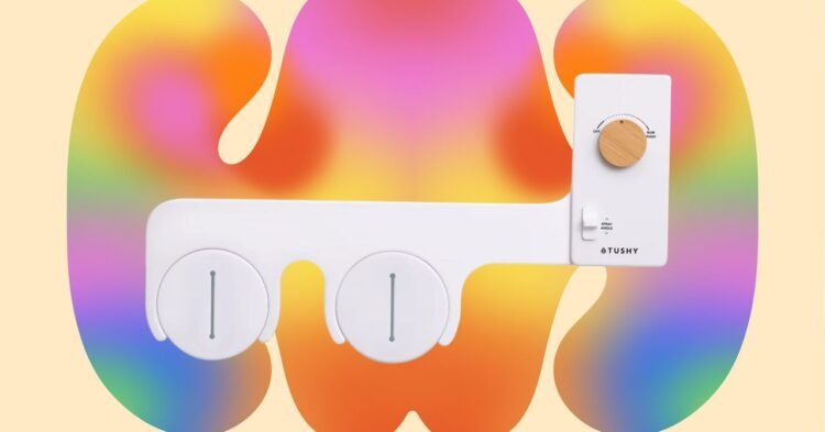 Amazon Prime Day Deal 2026: A Tushy Bidet for Under $100