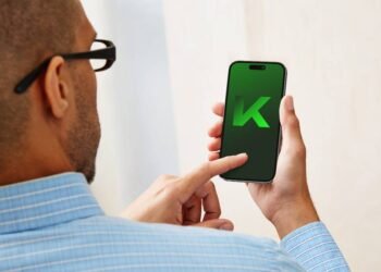 Identity. Certain. Truly Deeply helps Keyek build a brand as definitive as its technology. – Truly Deeply – Brand Strategy & Creative Agency Melbourne