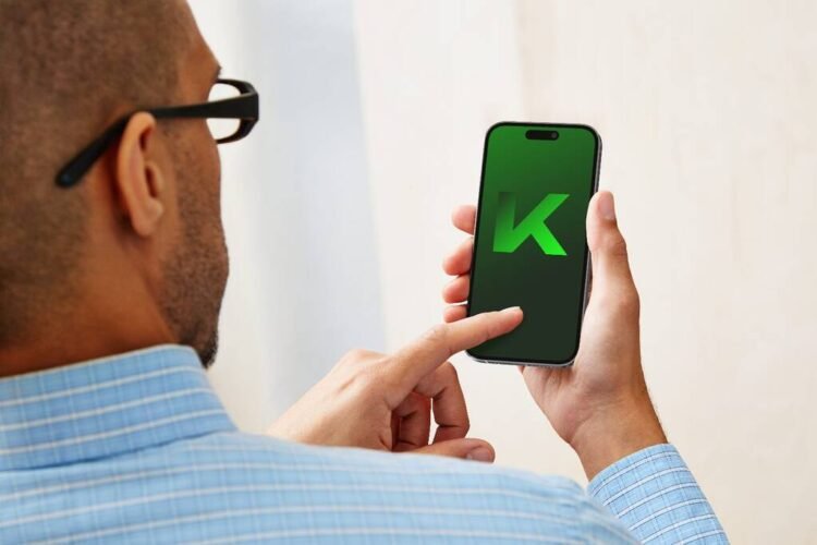Identity. Certain. Truly Deeply helps Keyek build a brand as definitive as its technology. – Truly Deeply – Brand Strategy & Creative Agency Melbourne