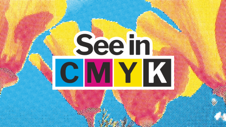 ‘See in CMYK’ with Google Arts & Culture and the Exploratorium