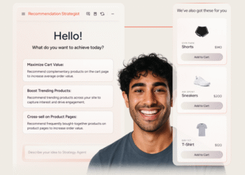 Recommendation Strategist – Insider One