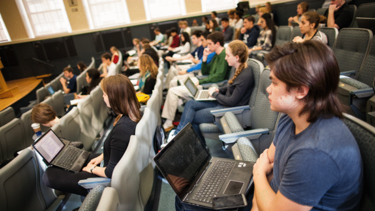 How U.S. universities are using Gemini for Education and NotebookLM
