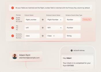 Lookup Tables for Personalization – Insider One