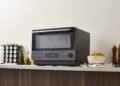 Panasonic Announces the New Japanese Microwave, Designed for Modern American Kitchens