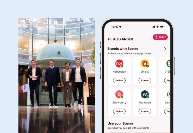 Spenn, Norwegian Reward, Strawberry Successfully Go Live on GRAVTY to Power the Nordics’ Next-Generation Loyalty Ecosystem