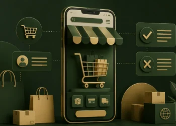 M-Commerce: Applications, Advantages & Disadvantages