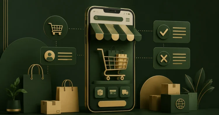 M-Commerce: Applications, Advantages & Disadvantages