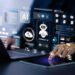 Improving the speed and energy-efficiency of AI agents | MIT News