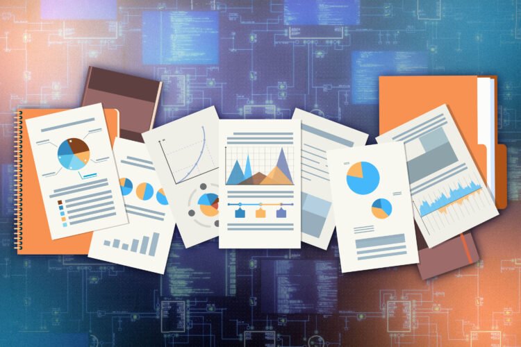 MIT researchers teach AI models to interpret charts | MIT News
