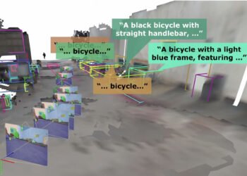 Could AI tell you where you left your keys? | MIT News