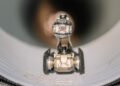 New chip could help tiny robots traverse complex environments | MIT News