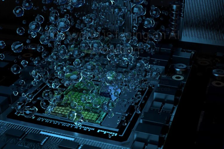 Startup’s nuclear-inspired cooling system could make data centers more sustainable | MIT News