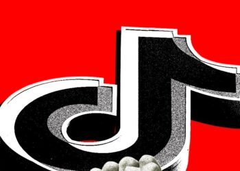 The TikTok Ban Was Never About TikTok