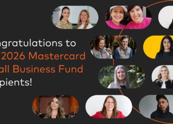 Mastercard Unveils New Cohort of Small Business Fund Recipients