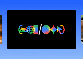 Google AI announcements from May 2026