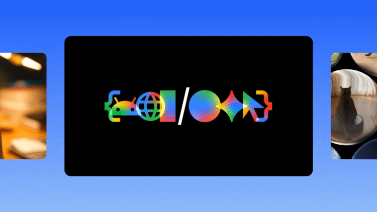 Google AI announcements from May 2026
