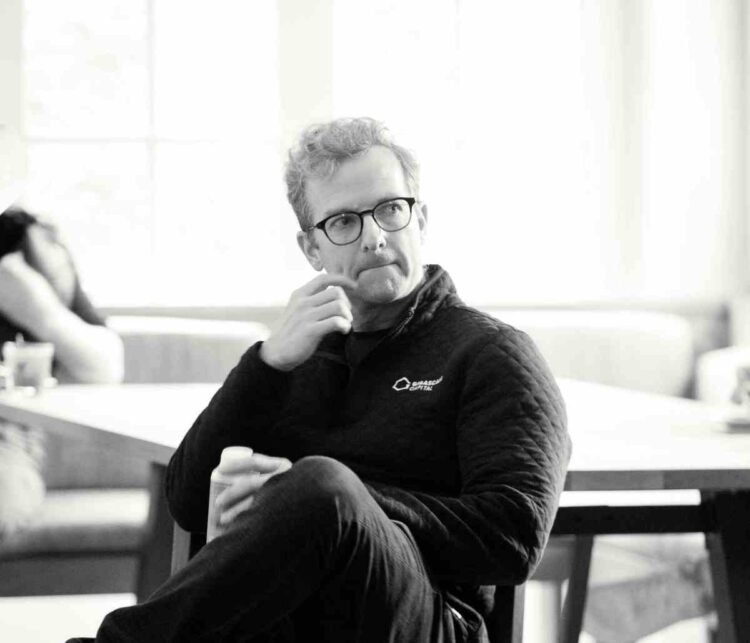 Zigging when most are zagging, ex-Meta CTO raises $250M climate fund