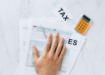 Navigating Your Inheritance: Why Professional Tax Guidance is Essential