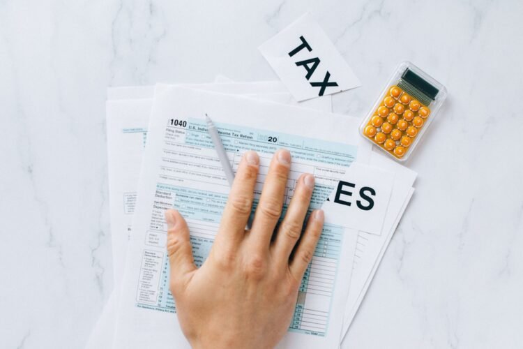 Navigating Your Inheritance: Why Professional Tax Guidance is Essential