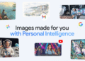 The Gemini app is bringing personalized image creation to more users.