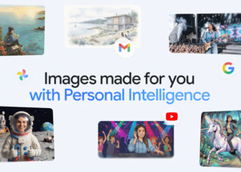 The Gemini app is bringing personalized image creation to more users.