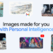 The Gemini app is bringing personalized image creation to more users.