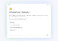 NotebookLM’s Gemini 3.5 upgrade adds a cloud computer and help finding sources