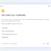 NotebookLM’s Gemini 3.5 upgrade adds a cloud computer and help finding sources