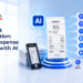 OCR Receipt Data Extraction: Automate Expense Processing with AI