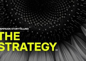 How to Turn Stories into a Campaign Strategy