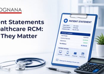 Patient Statements in Healthcare RCM: Why They Matter