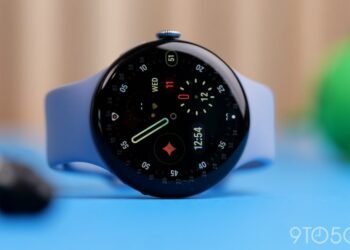 Google Pixel Watch 5 seemingly surfaces with four variants and even more questions