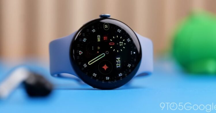 Google Pixel Watch 5 seemingly surfaces with four variants and even more questions