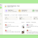 Buffer has a new home page now
