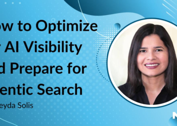 How to Optimize for AI Visibility and Prepare for Agentic Search