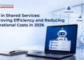 RPA in Shared Services: Improving Efficiency and Reducing Operational Costs in 2026