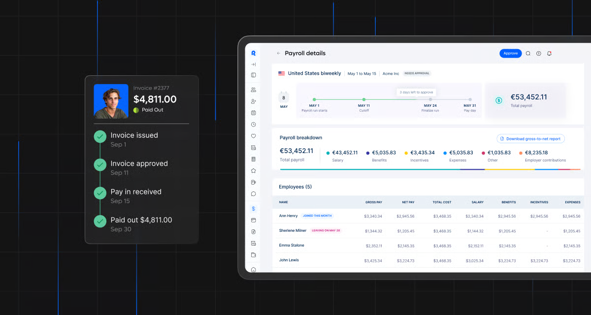 I Reviewed the Best PEO Providers on G2: 7 Standouts