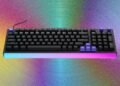 Logitech G512 X 98 Review: A Hybrid Mish-Mash