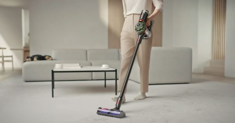 Meet the New Dyson Vacuums: V16 Piston Animal, V10 Konical, V8 Cyclone (2026)