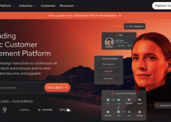 6 Best Martech Platforms for Email Templates & A/B Testing