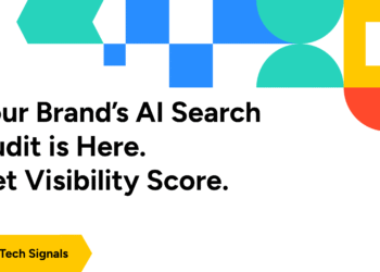 Is Your Brand Showing Up in AI Search? 10 Things to Audit Today.