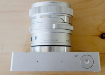 Sigma BF Review (2026): Eccentric but Strangely Lovable